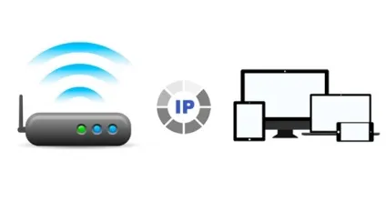 Нескінченне отримання ip адреси на Аndroid (android) Нескінченне отримання ip адреси на Аndroid