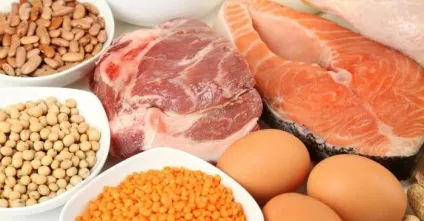 Білки класифікація білків, будова і функції (білки) Білки класифікація білків, будова і функції