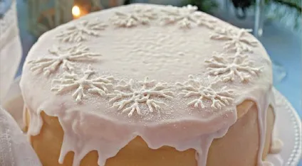 Білкова глазур рецепт з кукурудзяним крохмалем (рецепт) Білкова глазур рецепт з кукурудзяним крохмалем