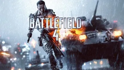 Battlefield 4 не починається