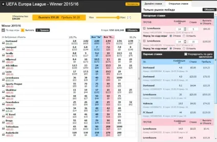 Betfair огляд біржі ставок (біржі ставок Betfair) Betfair огляд біржі ставок