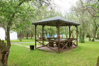 Альтанки в Запоріжжі (альтанки) Альтанки в Запоріжжі