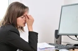 Чому так важко починаються місячні