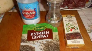 Плов в утятніце в духовці