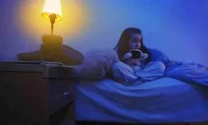 Чому діти бояться темряви і як їм допомогти (діти) Чому діти бояться темряви і як їм допомогти