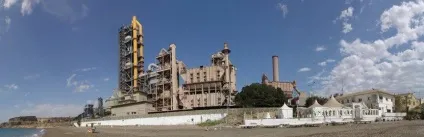 пляжі малага