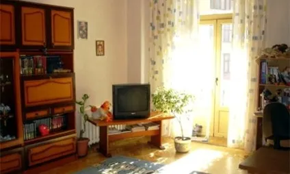 Планування квартири Константіновкаская класифікація - дом43 Костянтинівка (киров) Планування квартири Константіновкаская класифікація - дом43 Костянтинівка