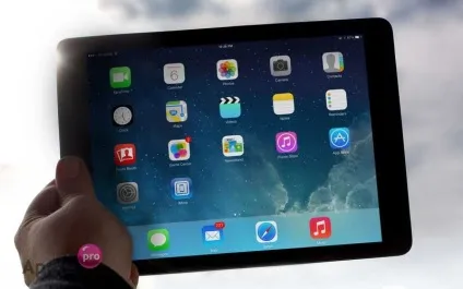 Чому ipad швидко розряджається, статті ipad (не тримає) Чому ipad швидко розряджається, статті ipad