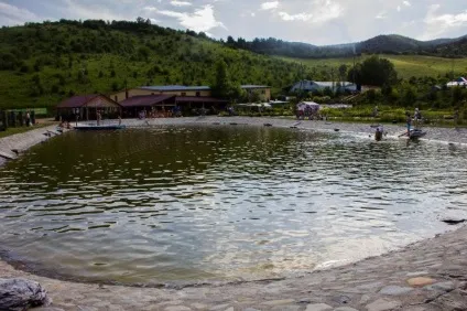 Пляжний відпочинок на Алтаї - відпочинок на Алтаї, гірському Алтаї, в Одессаой області (відпочинок) Пляжний відпочинок на Алтаї - відпочинок на Алтаї, гірському Алтаї, в Одессаой області