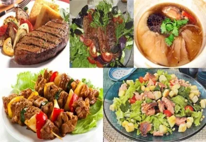 Чому акуляче м'ясо шкідливо для людей (людей) Чому акуляче м'ясо шкідливо для людей
