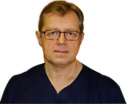 Пластичний хірург в москві (роки роботи Більш) Пластичний хірург в москві