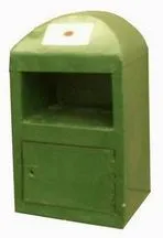 Поштова скринька - історія без кінця (поштовий) Поштова скринька - історія без кінця