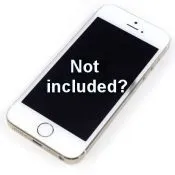 Чому не включається iphone і що при цьому робити