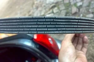 Чому свистить ремінь грм і що робити (робити) Чому свистить ремінь грм і що робити