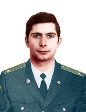 Чому загинула 6-я рота псковських десантників насправді (загинула) Чому загинула 6-я рота псковських десантників насправді