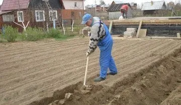 Чому титанова лопата не настільки популярна і кому вона потрібна (титанова) Чому титанова лопата не настільки популярна і кому вона потрібна