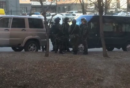 Чому Біла Церква підліток розстріляв людей в будівлі фсб поліція і спецслужби силові структури (підліток) Чому Біла Церква підліток розстріляв людей в будівлі фсб поліція і спецслужби силові структури