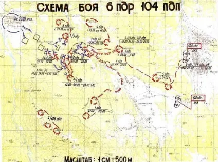 Чому загинула 6-я рота псковських десантників насправді (чому) Чому загинула 6-я рота псковських десантників насправді