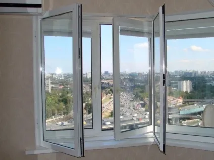 Чому пітніють і плачуть пластикові вікна взимку в квартирі або приватному будинку (чому) Чому пітніють і плачуть пластикові вікна взимку в квартирі або приватному будинку