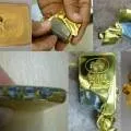 Підроблене золото як не стати жертвою шахраїв (прикраса) Підроблене золото як не стати жертвою шахраїв