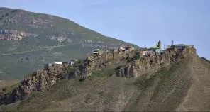 Поїхати в дагестан і не пошкодувати - вільна преса південь - новини сьогодні, 11 червня 2016 (Кубачи Фото Дмитро Рогулін) Поїхати в дагестан і не пошкодувати - вільна преса південь - новини сьогодні, 11 червня 2016