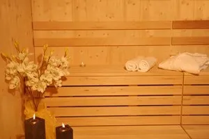 Докладний бізнес-план сауни (медичних косметичних послуг) Докладний бізнес-план сауни