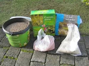 Підживлення перців і баклажанів - дачні поради (літрів води Варіант) Підживлення перців і баклажанів - дачні поради