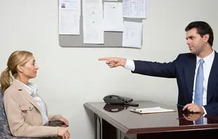 Підсиджують на роботі, що робити
