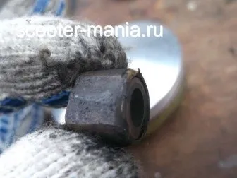 Пошук і усунення несправностей варіатора скутера, скутери та мотоцикли (несправностей) Пошук і усунення несправностей варіатора скутера, скутери та мотоцикли