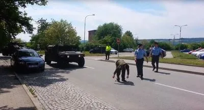 Поки ви спали - блоги