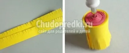 Вироби з паперу початкова школа (як зробити вироби з паперу початкова школа) Вироби з паперу початкова школа