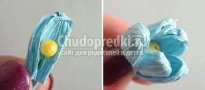 Вироби з паперу початкова школа (школа) Вироби з паперу початкова школа