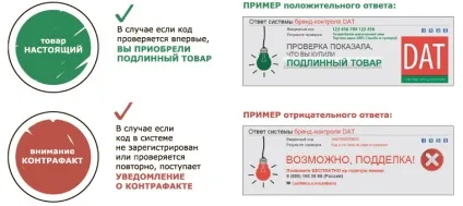 справжні товари