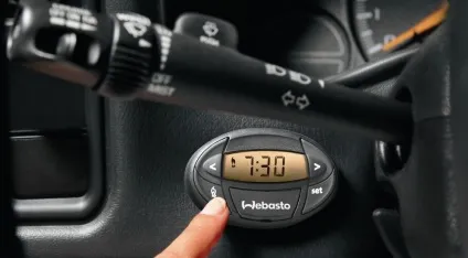 Підігрівачі webasto (Вебасто) все, що потрібно знати при покупці (webasto) Підігрівачі webasto (Вебасто) все, що потрібно знати при покупці
