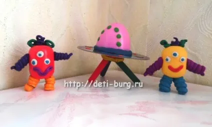 Падалка на тему космос або веселе космічну подорож, ростемо і розвиваємося разом з мамою! (Космос) Падалка на тему космос або веселе космічну подорож, ростемо і розвиваємося разом з мамою!