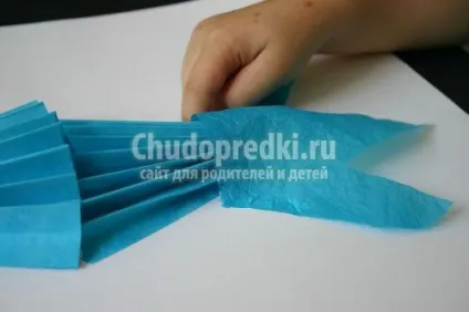 Вироби з паперу початкова школа (осередок яєчного лотка розфарбовуємо) Вироби з паперу початкова школа