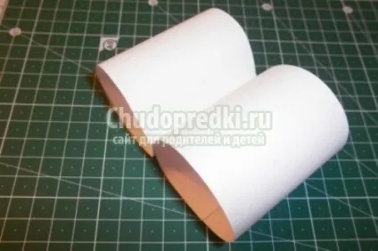Вироби з паперу початкова школа (вироби) Вироби з паперу початкова школа