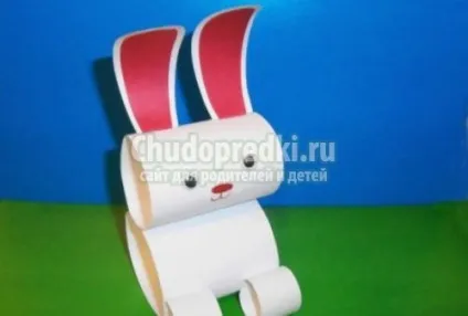 Вироби з паперу початкова школа (як зробити вироби з паперу початкова школа) Вироби з паперу початкова школа