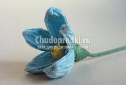 Вироби з паперу початкова школа (вироби з паперу початкова школа майстер-класи) Вироби з паперу початкова школа