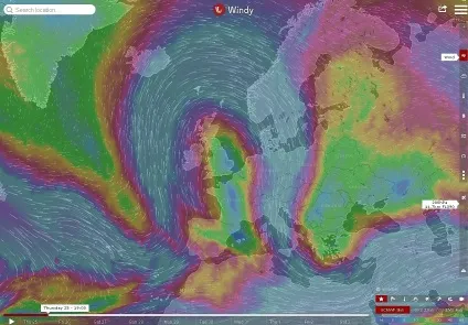 Погода не зійшла з розуму (погода) Погода не зійшла з розуму