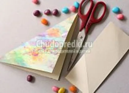 Вироби з паперу початкова школа (школа) Вироби з паперу початкова школа