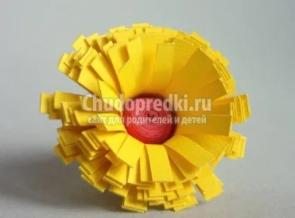 Вироби з паперу початкова школа (школа) Вироби з паперу початкова школа
