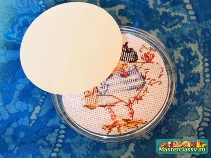 Підстаканники своїми руками