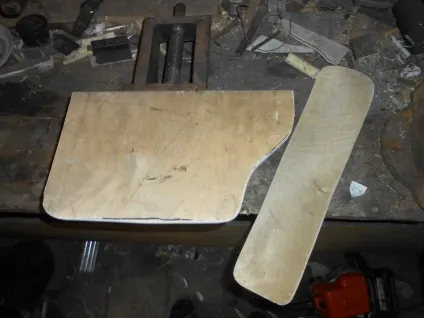 Підлокітник для газелі своїми руками розміри фото (своїми) Підлокітник для газелі своїми руками розміри фото