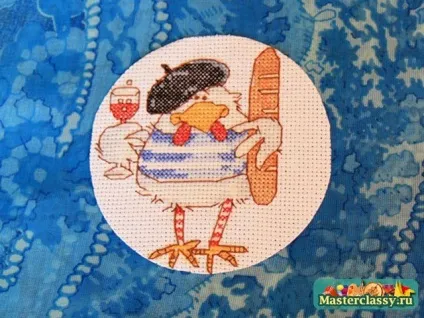 Підстаканники своїми руками