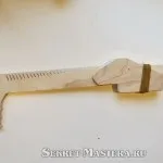 помповий резінкострел
