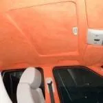 Фарбування шкіряного салону автомобіля вчимося у професіоналів! (Шкіряного) Фарбування шкіряного салону автомобіля вчимося у професіоналів!