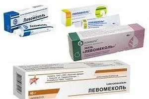 Корисні властивості препарату льовомеколь (мазі Левомеколь) Корисні властивості препарату льовомеколь