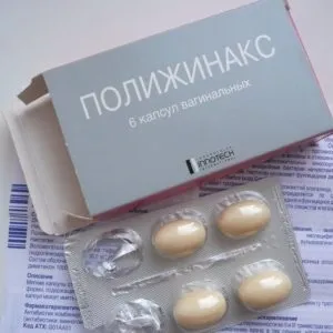 Полижинакс від молочниці властивості, інструкція із застосування, ціни та відгуки, відео (молочниці) Полижинакс від молочниці властивості, інструкція із застосування, ціни та відгуки, відео