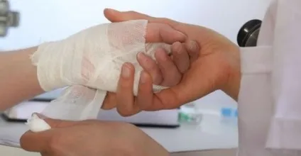Корисні властивості препарату льовомеколь (препарату) Корисні властивості препарату льовомеколь